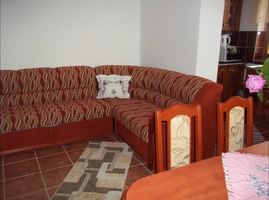 Szikla Vendeghaz Hotel Istenmezeje Bagian luar foto